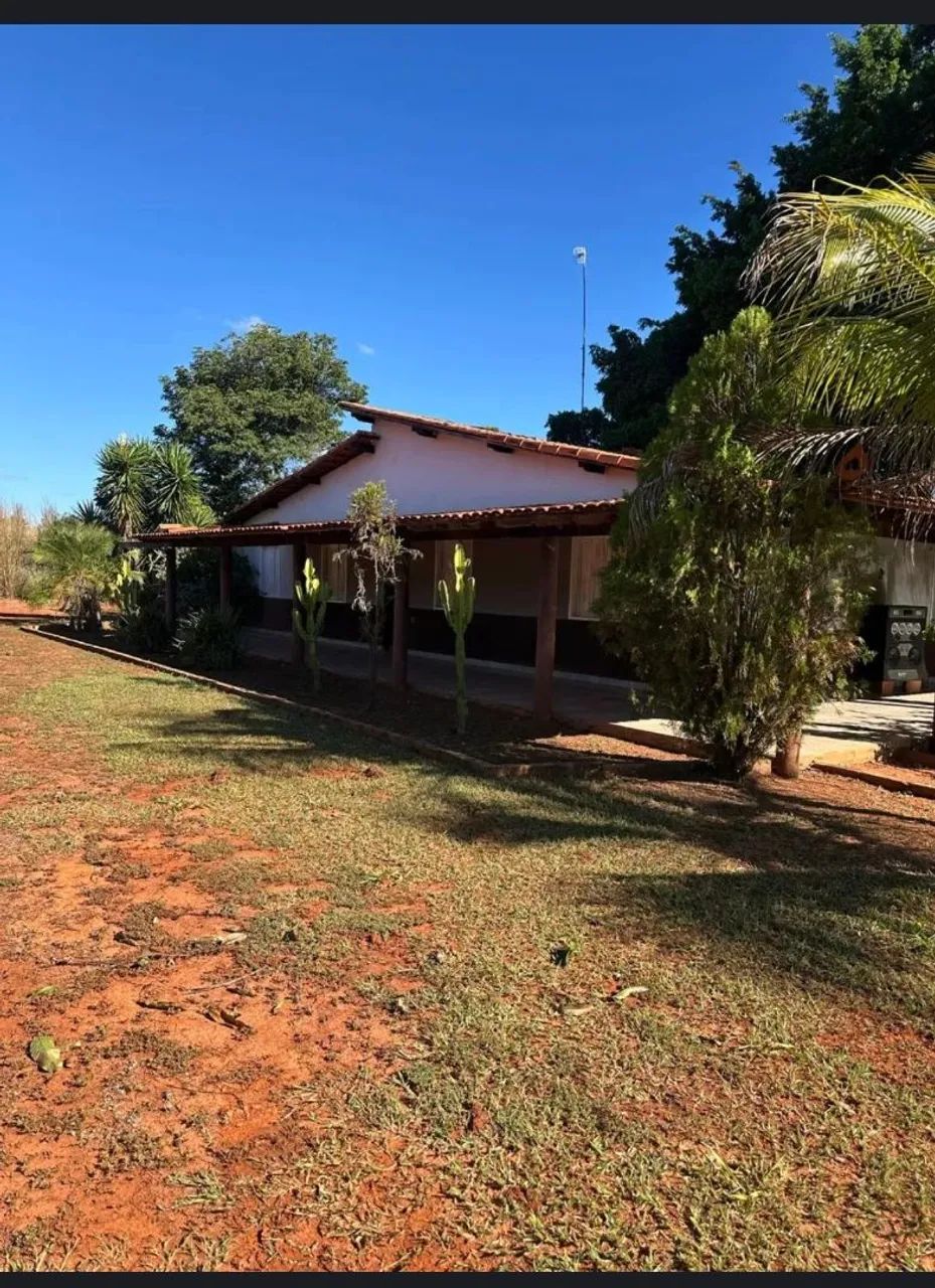 LINDA CHACARA proximo  MONTES CLAROS  - Foto 4