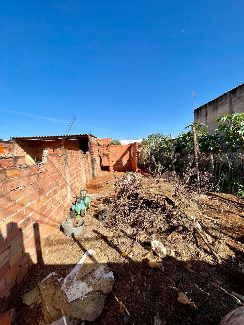 Foto - Sorocaba - Parque São Bento