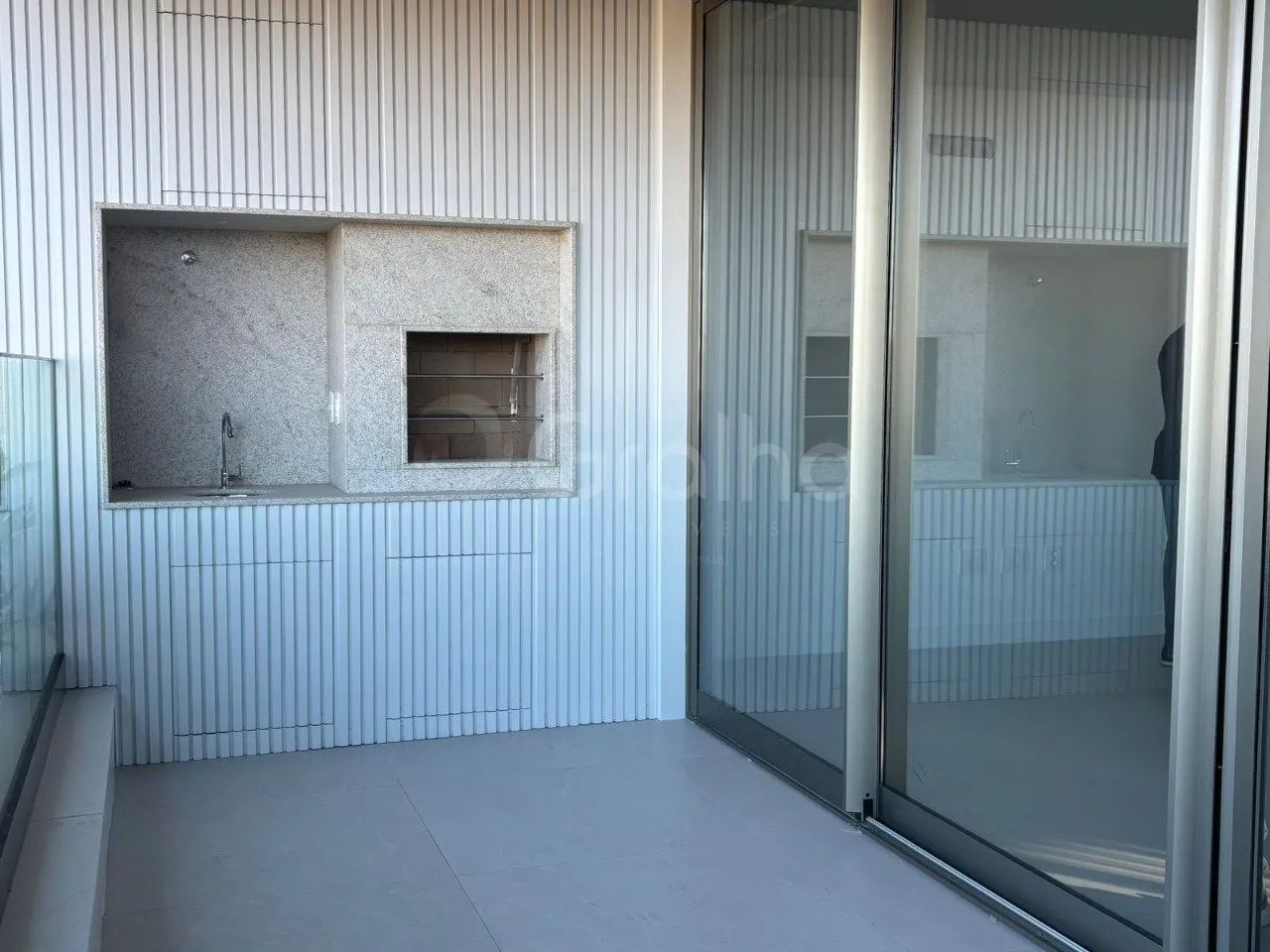 Apartamento com 208.89 m² com 3 suites em Jurerê, Florianópolis - Foto 5