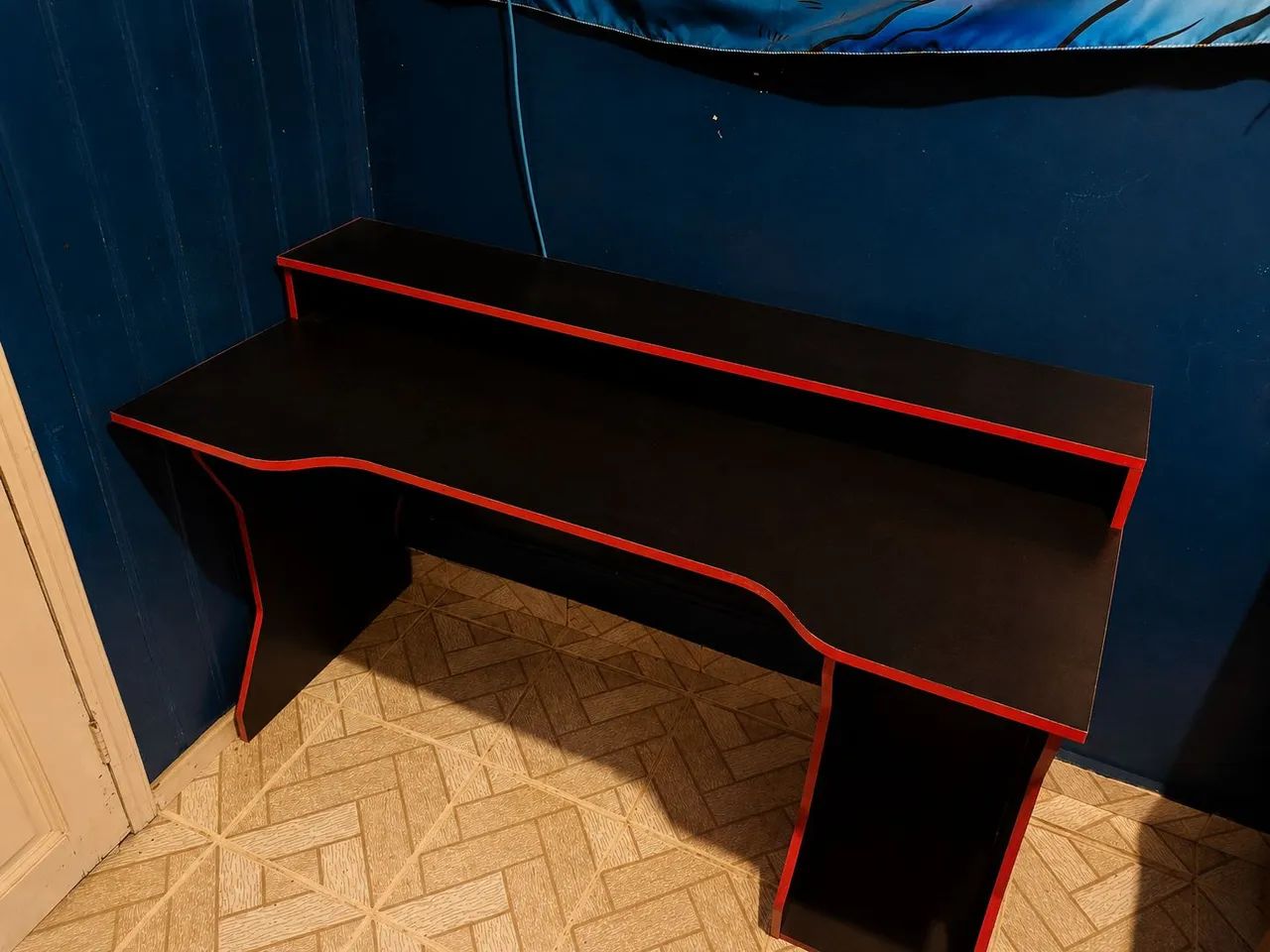 Mesa pra computador - Foto 2
