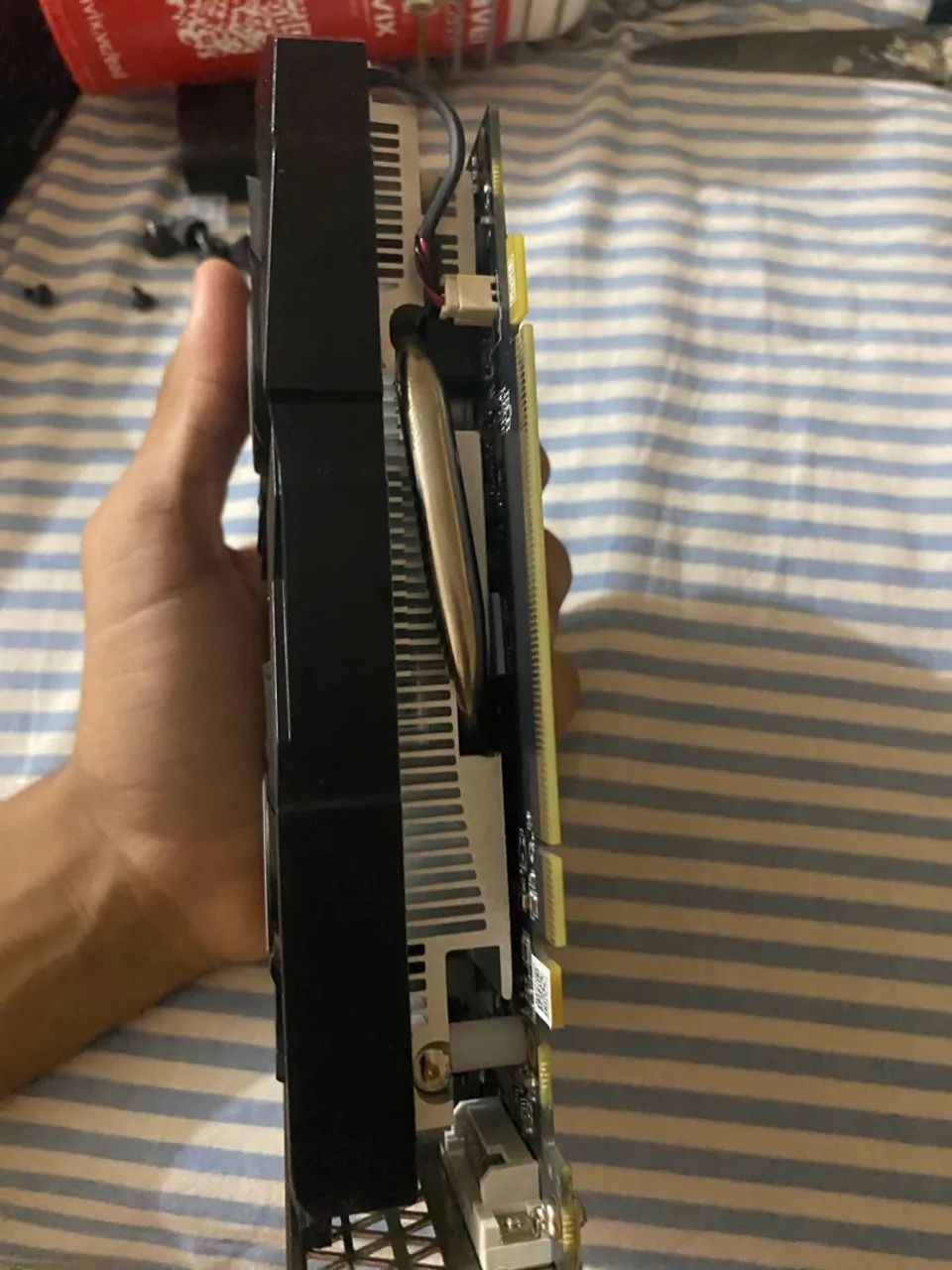 RX 580 - Foto 3