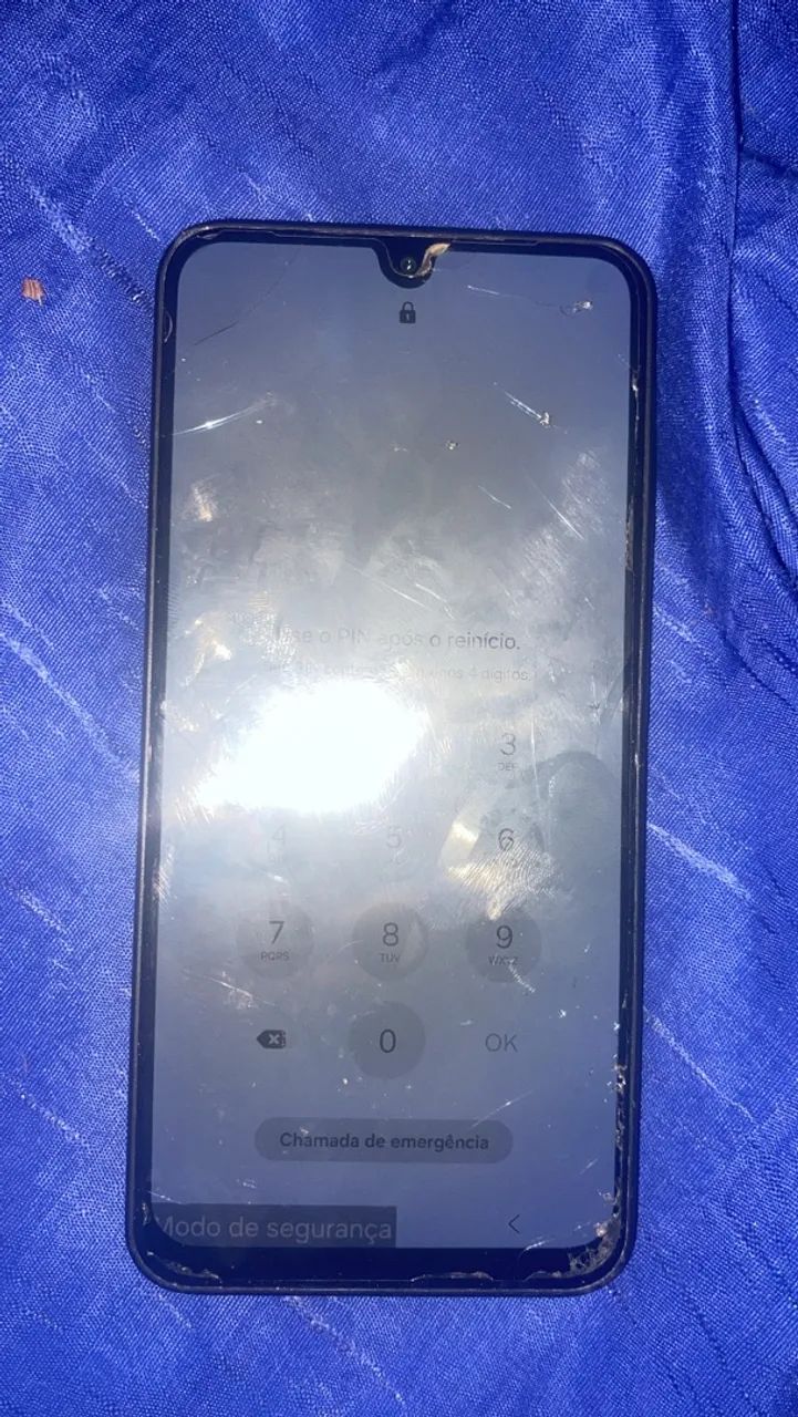 A17 Samsung  - Foto 3