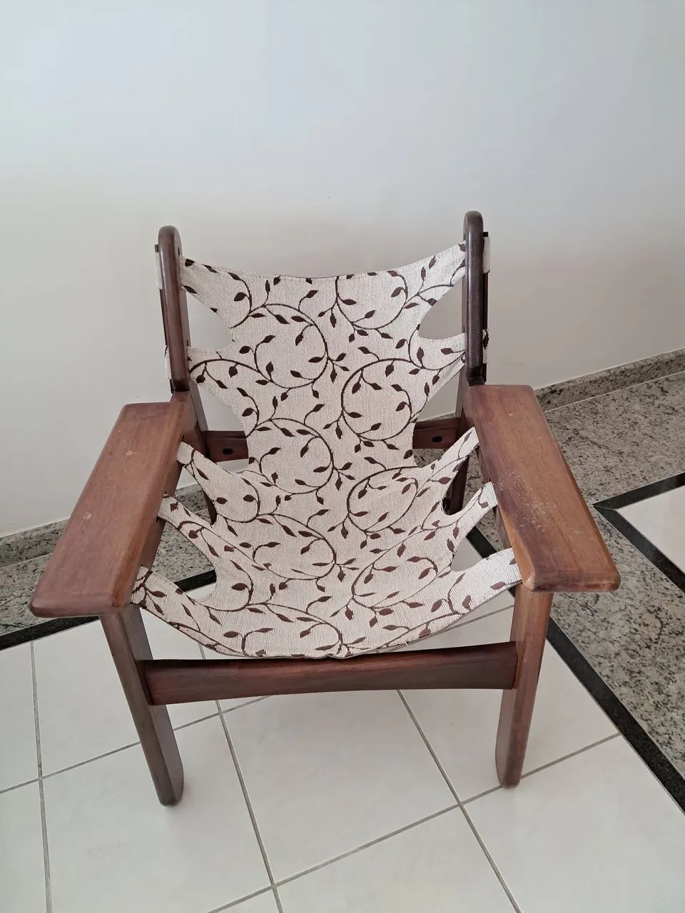 Cadeiras para varanda