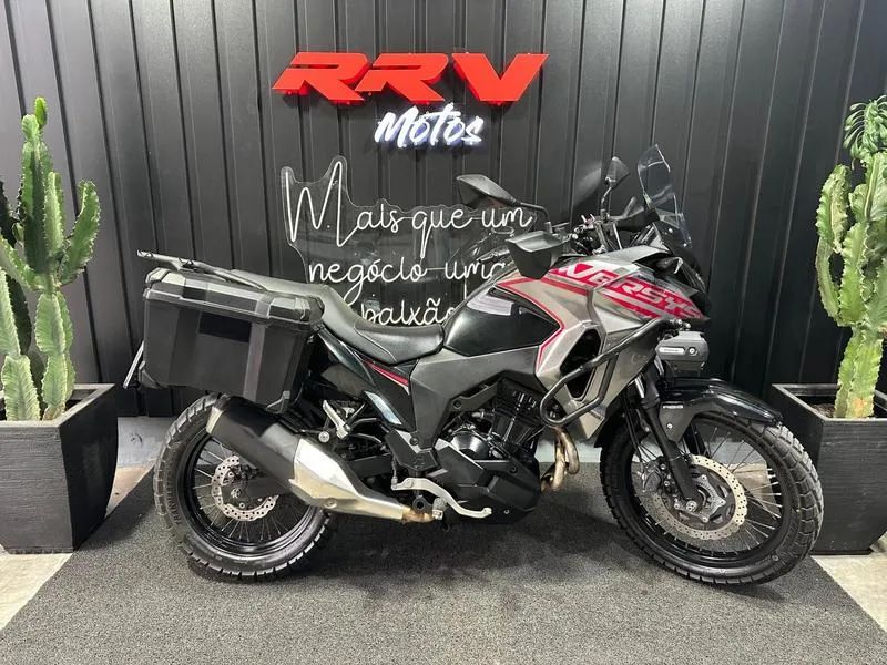 Kawasaki 300 Tourer 2021 - 1503726673 | OLX