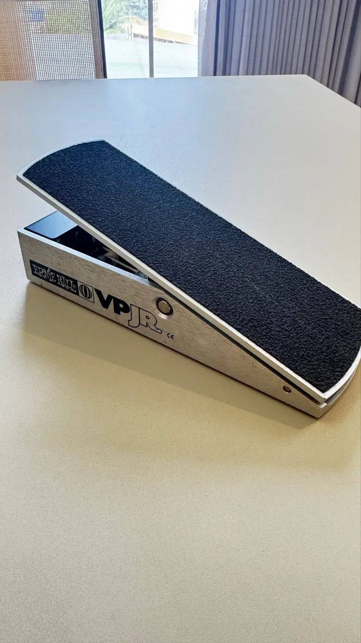 Pedal Ernie Ball - Foto 4