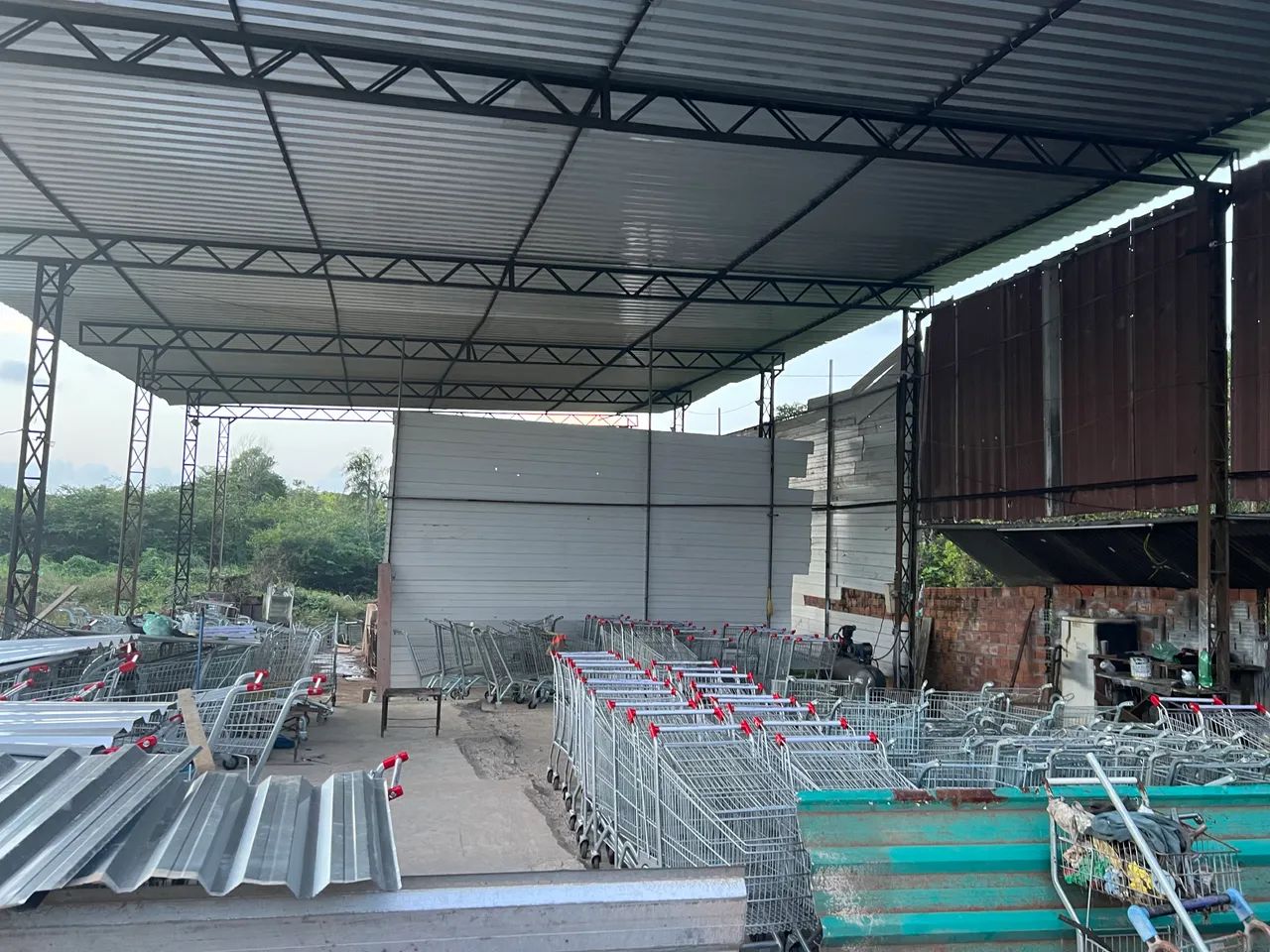 VENDA 50% EMPRESA ÓTIMO FATURAMENTO