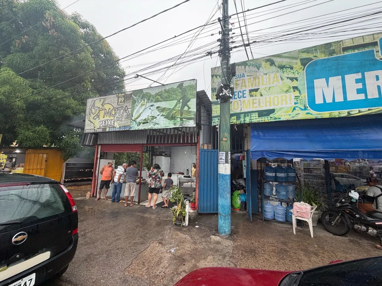 Ponto comercial  - Foto 2