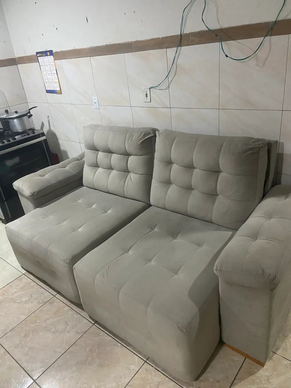 Sofá 