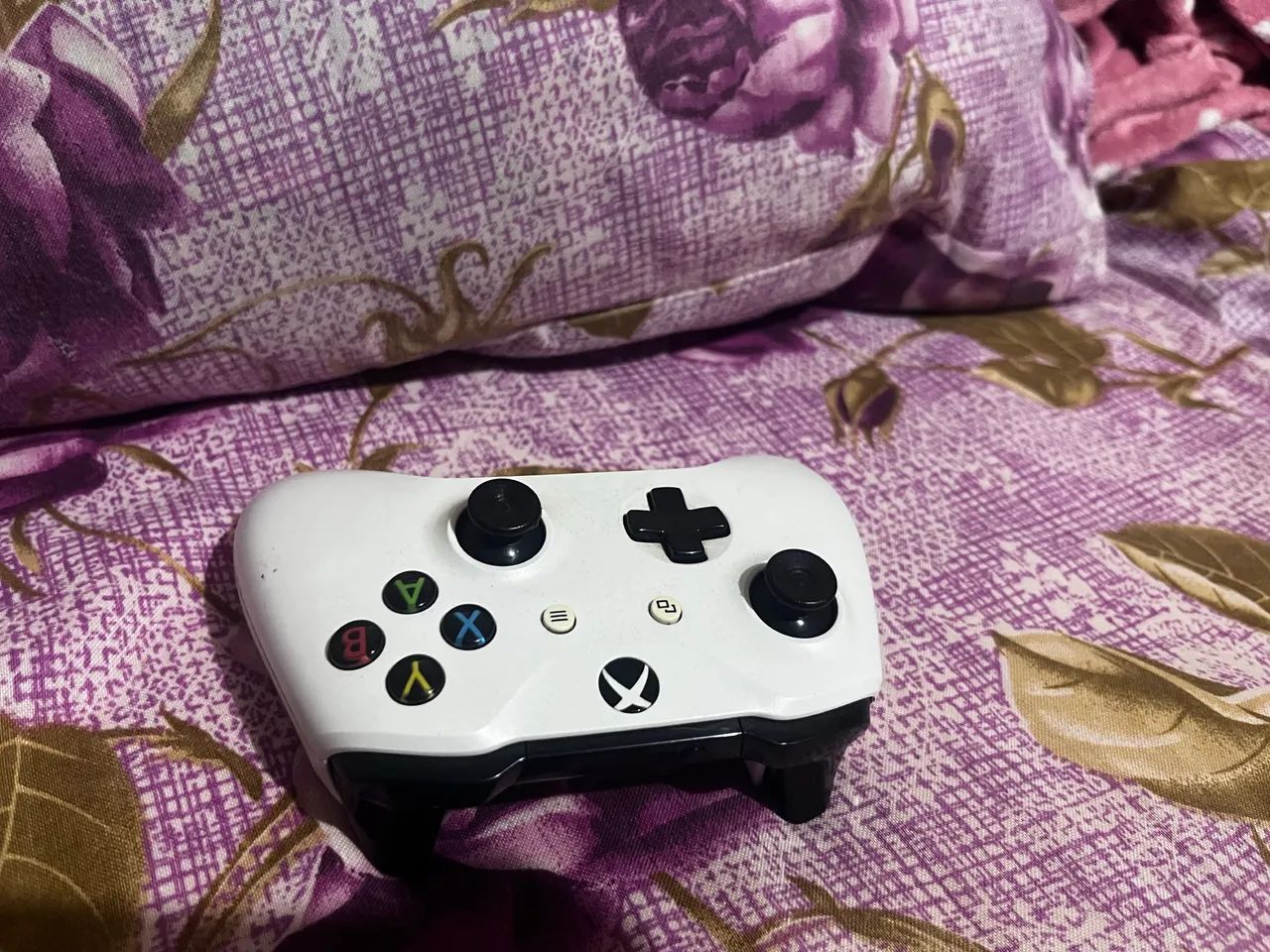 Controle de Xbox One - Foto 3