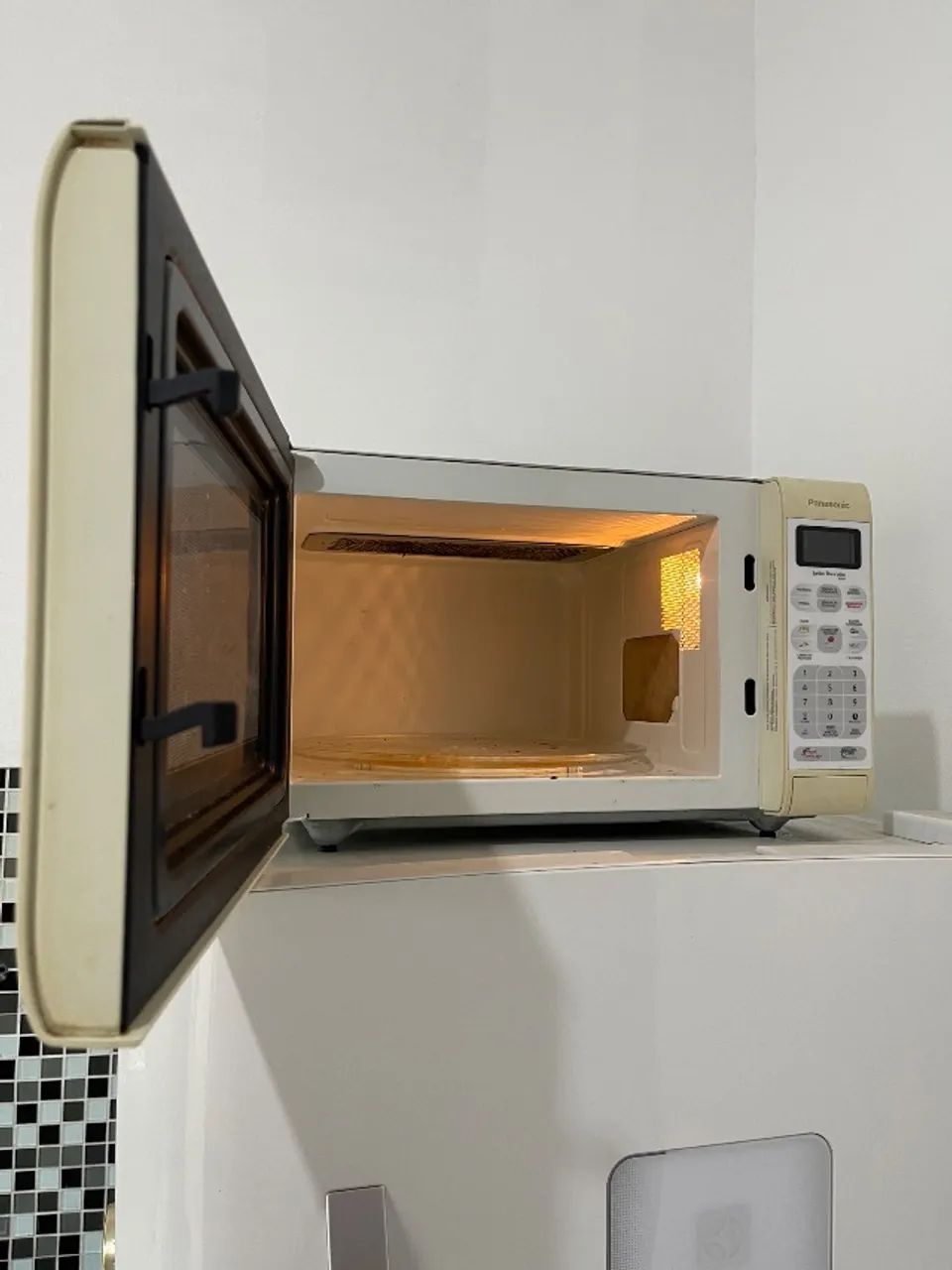 Microondas  - Foto 2