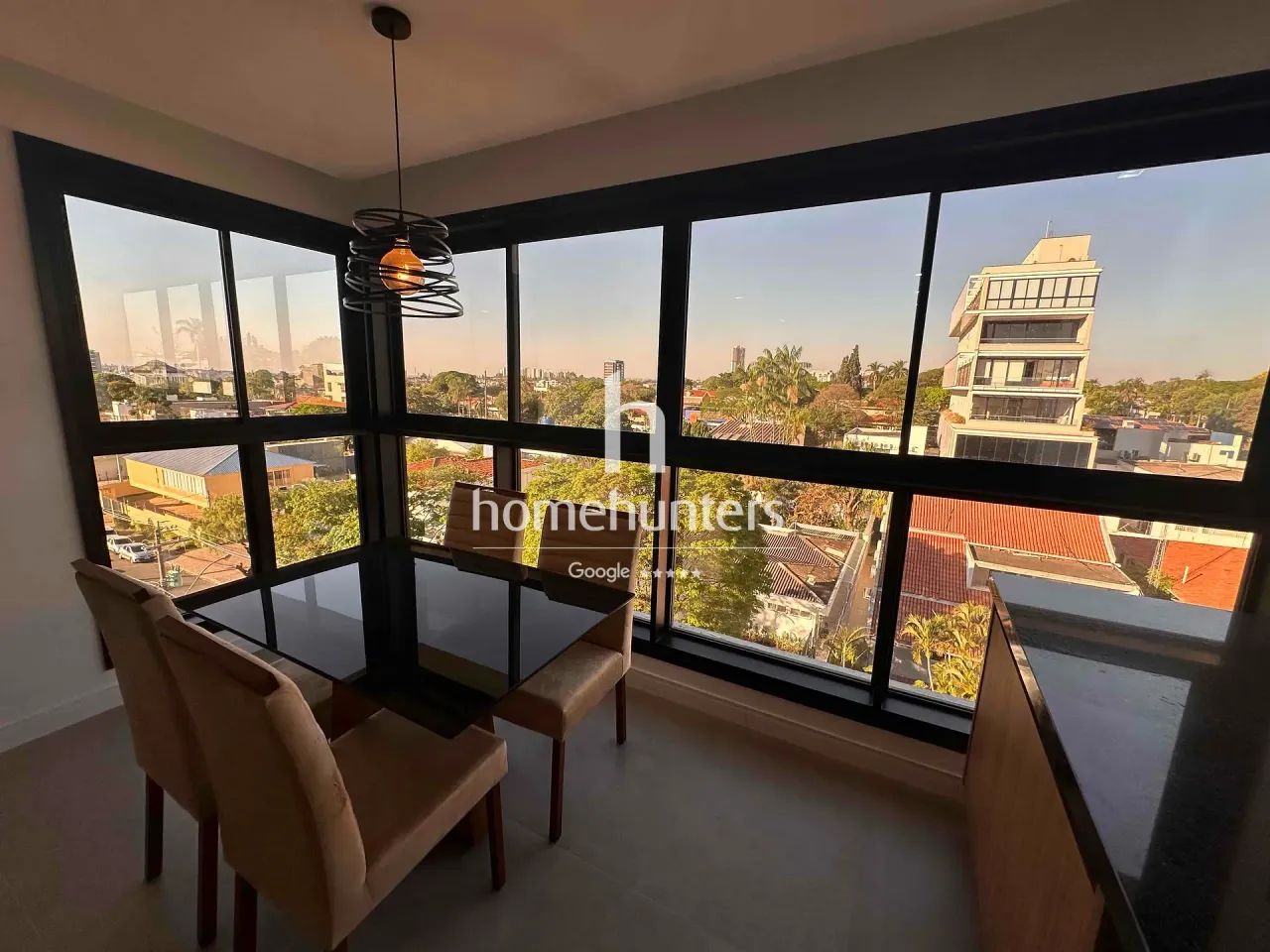 Apartamento para locação, mobiliado, - Nv. Campinas