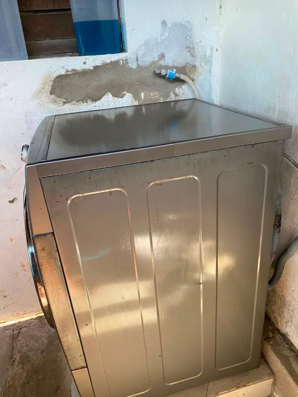 Máquina lava e seca  - Foto 5