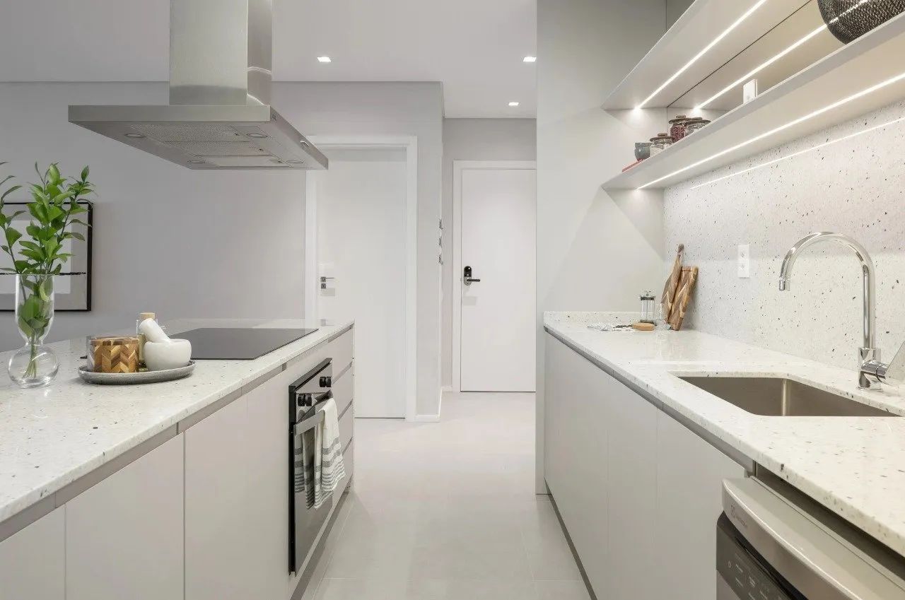 Apartamento 3 quartos em Jardim Atlântico, Florianópolis | [EDIFICIO] - Foto 4