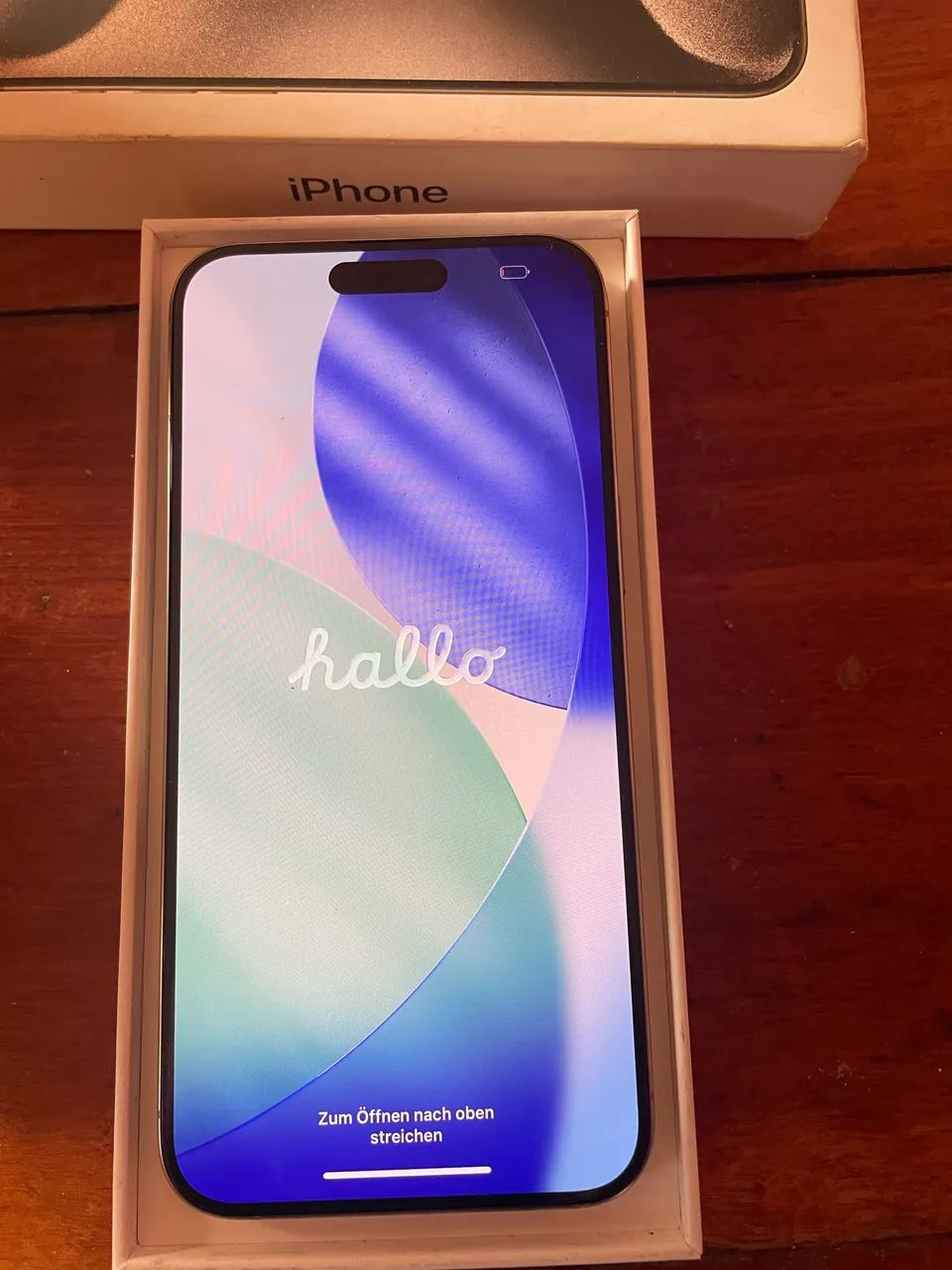 iPhone pro Max 256gb  - Foto 3