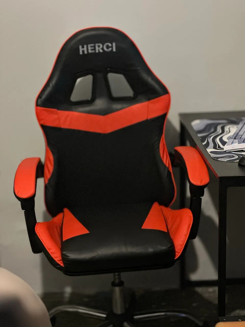 Cadeira gamer