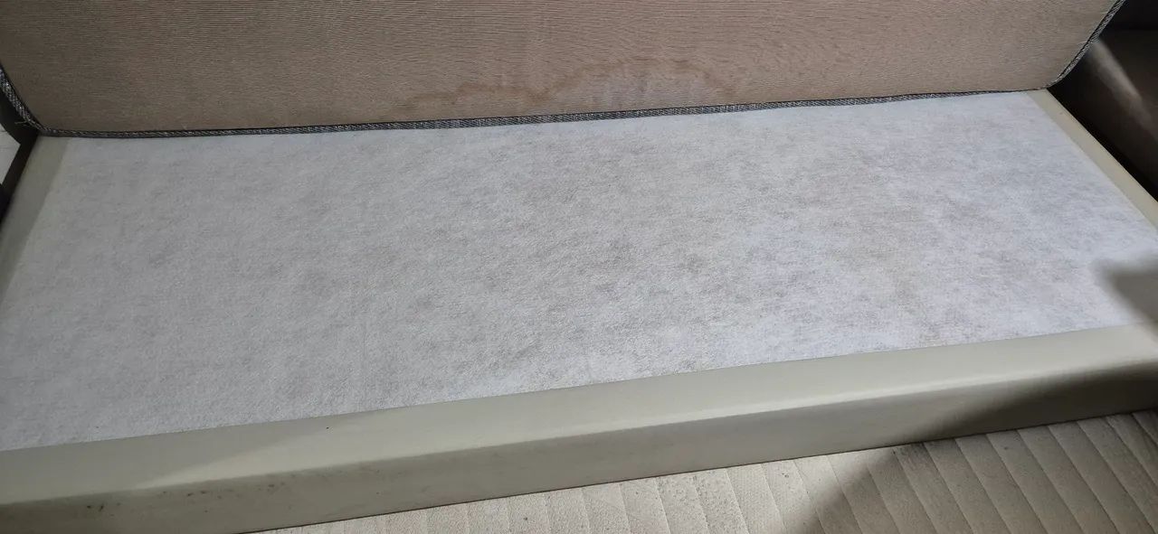 Cama Box com bicama solteiro - Foto 2
