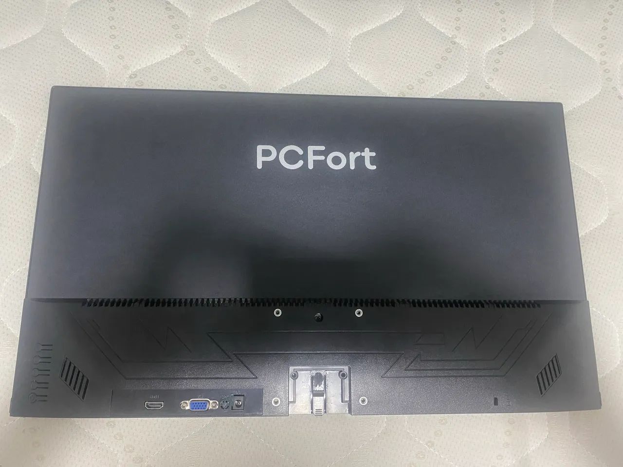 Monitor pcfort 75hz - Foto 2