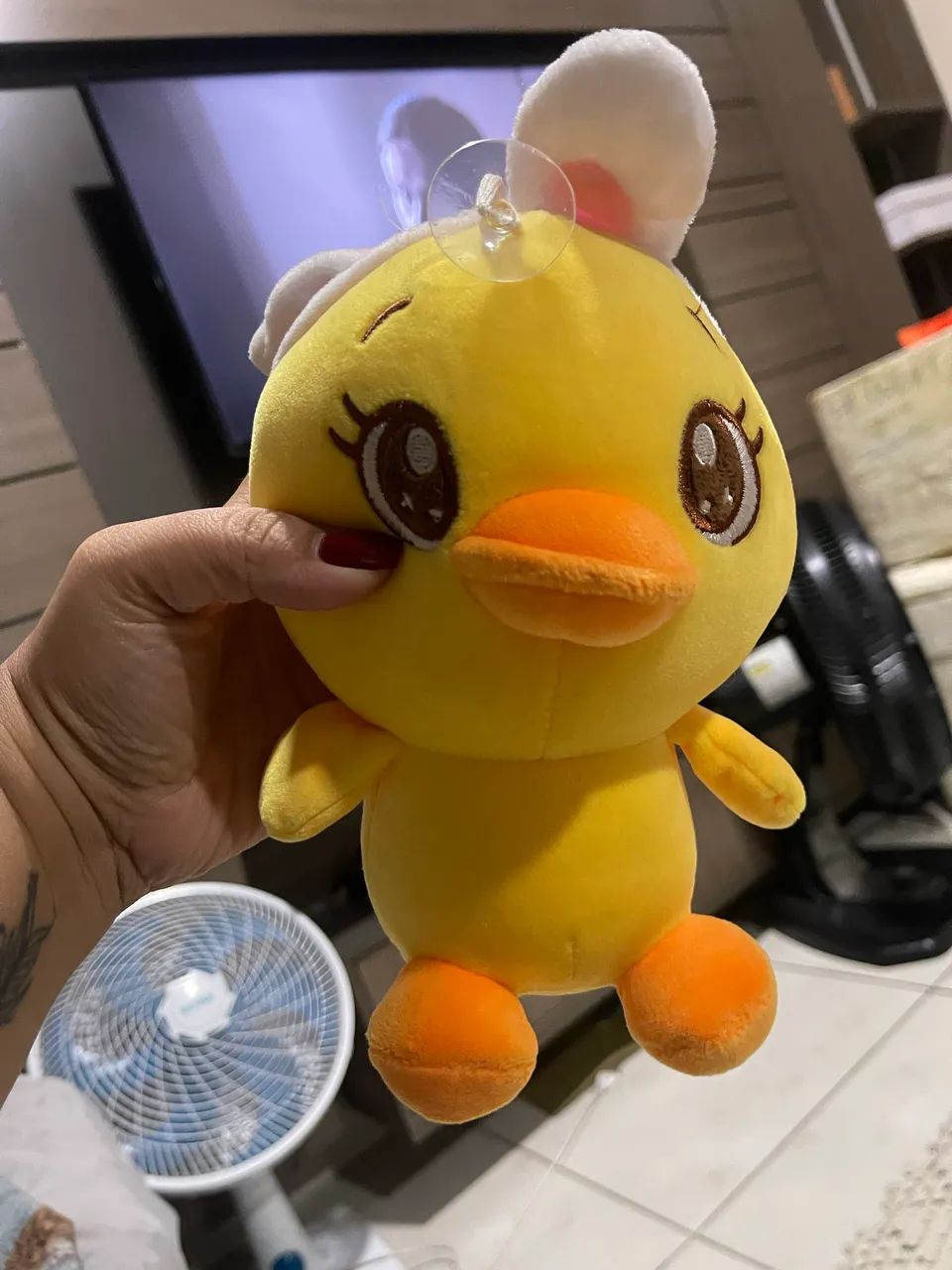 Vendo Kit Pelúcias  - Foto 4