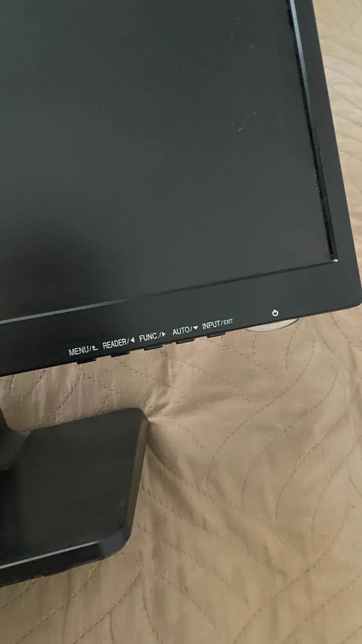 Monitor Lg Flatron 20M37AA-B - Foto 2