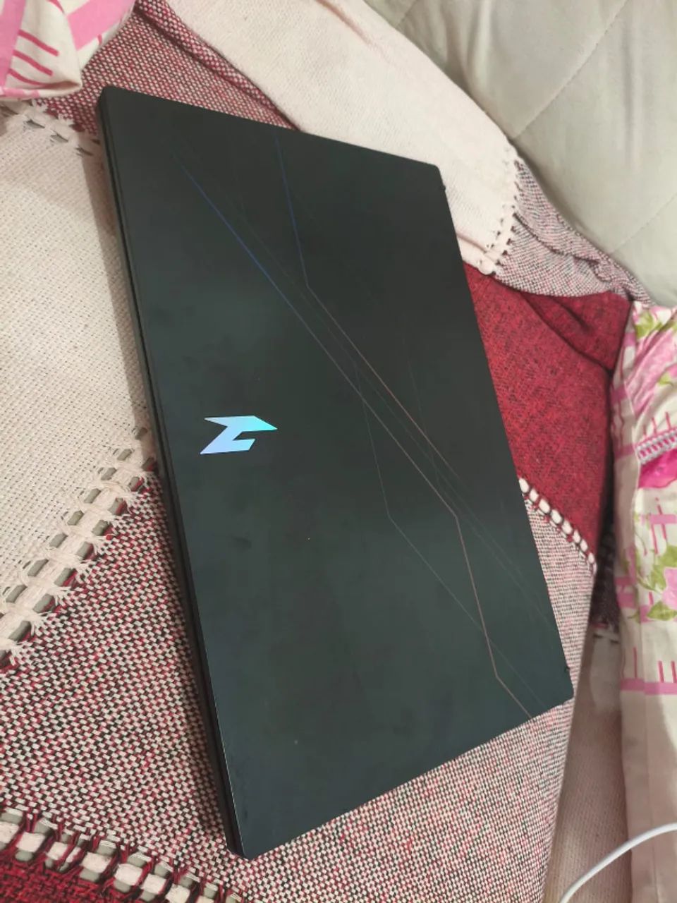 Notebook Gamer Acer Nitro V15 - Foto 4