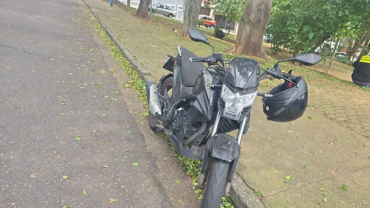 Shineray jef150 s - Foto 3