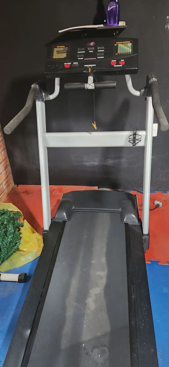 Halteres musculação - Foto 2