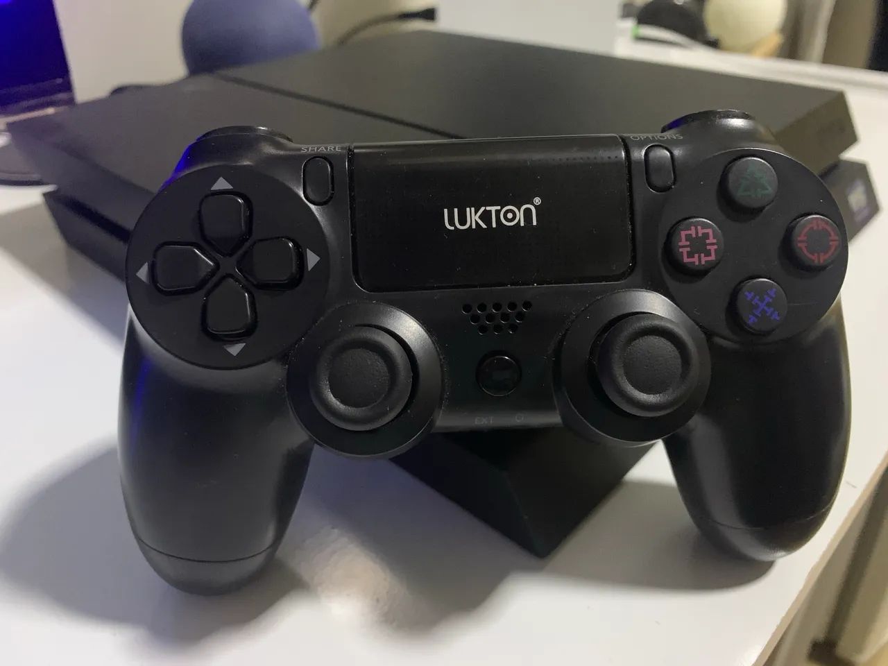 PS4 - Foto 4