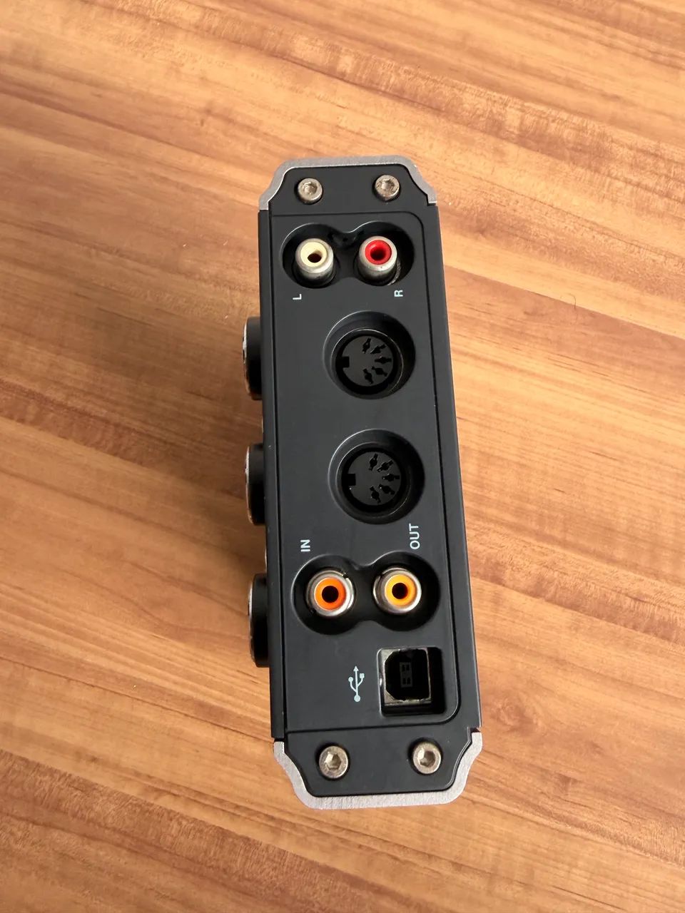 Interface Tascam US- 144mkII - Foto 3