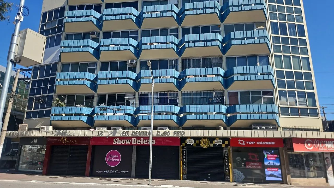 Sala comercia( elevador) praça porto rocha centro - Foto 3