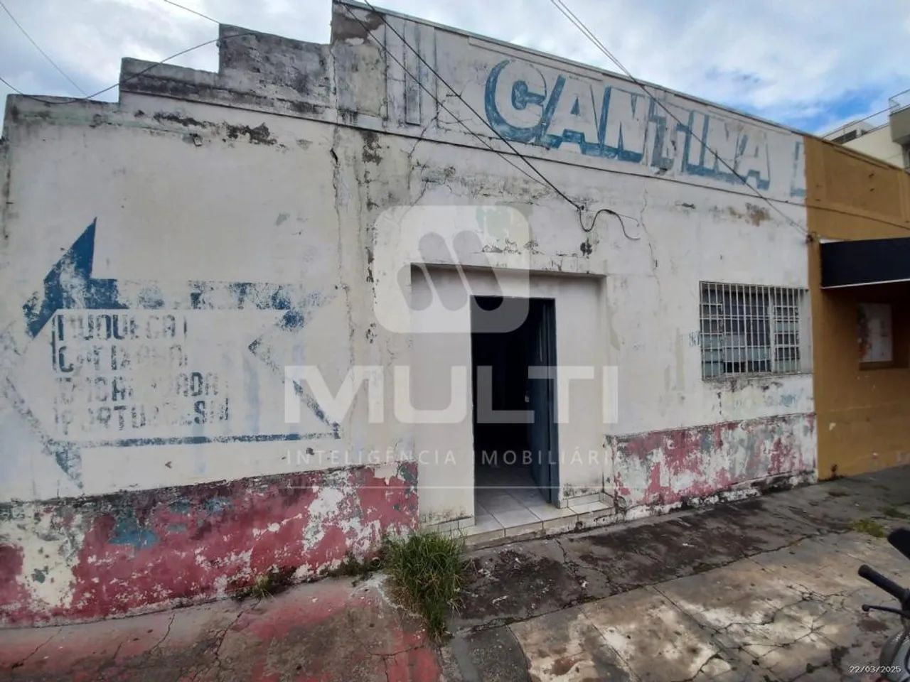Casa - CENTRO