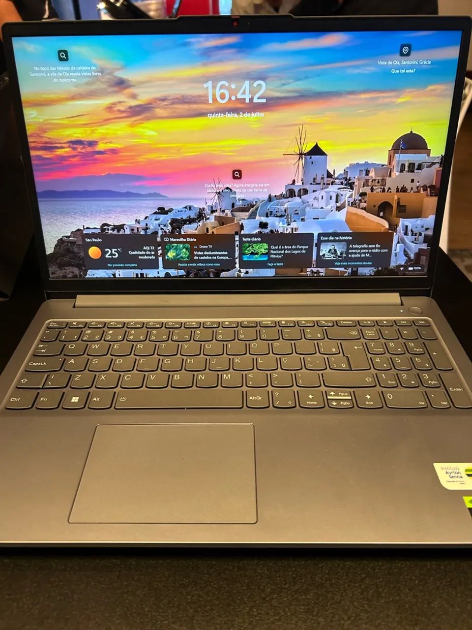 Lenovo Loq-e Ci5 - Foto 2