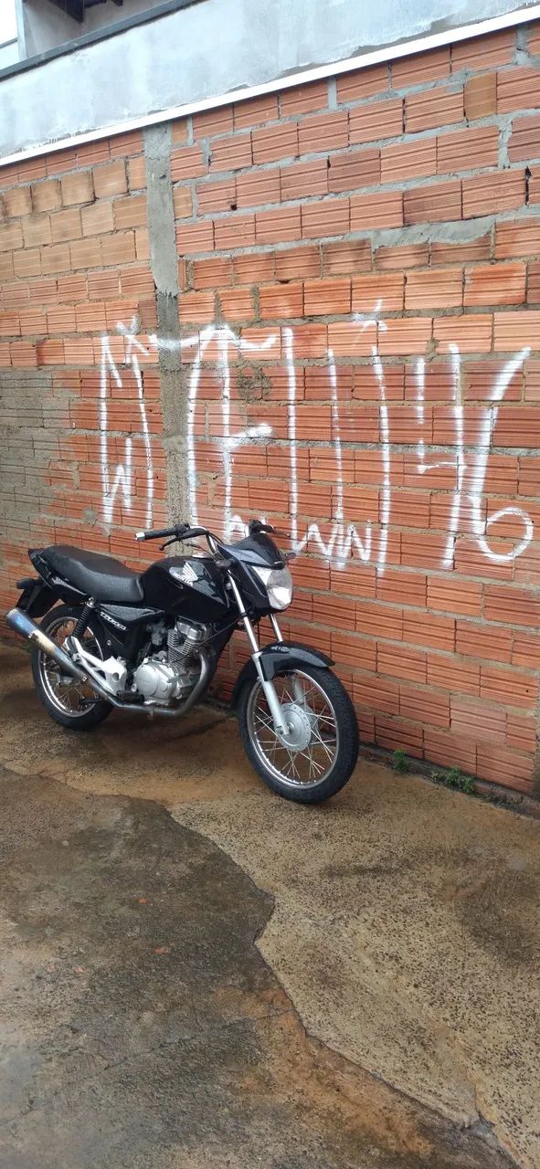 CG 150 - Foto 4