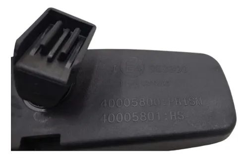Retrovisor Interno Renault Kwid 2016 2025 - Foto 5