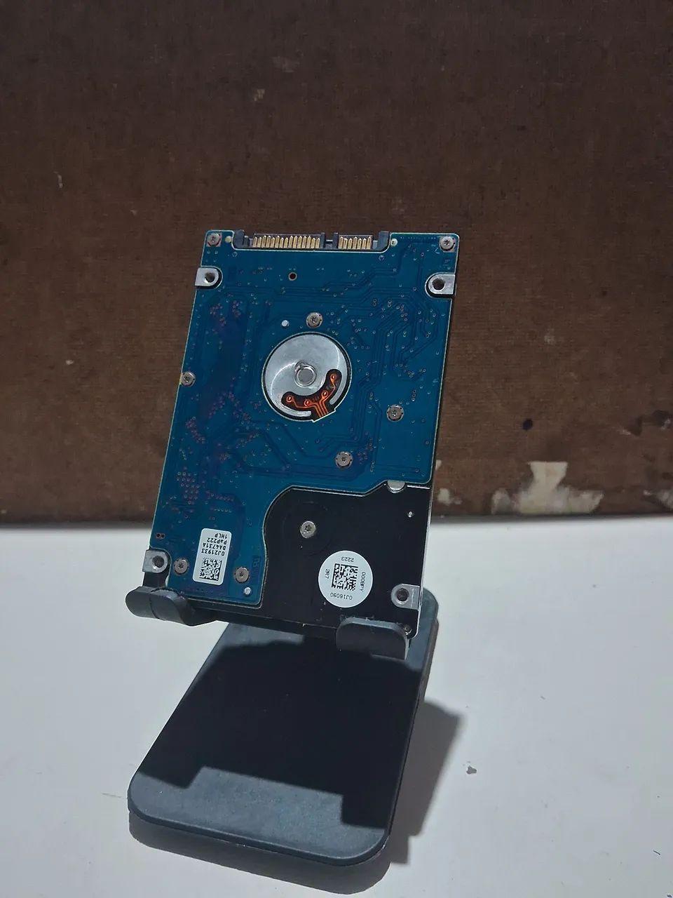 HD de 500GB 431116945321502720