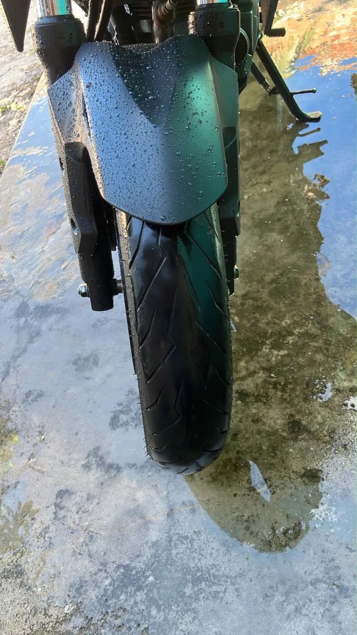 Cb300 - Foto 5