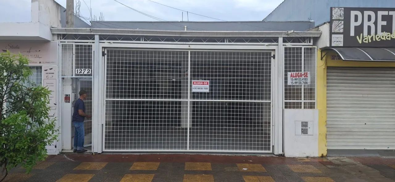 OPORTUNIDADE IMPERDÍVEL: SALÃO COMERCIAL EM SALTO DE PIRAPORA - Foto 3