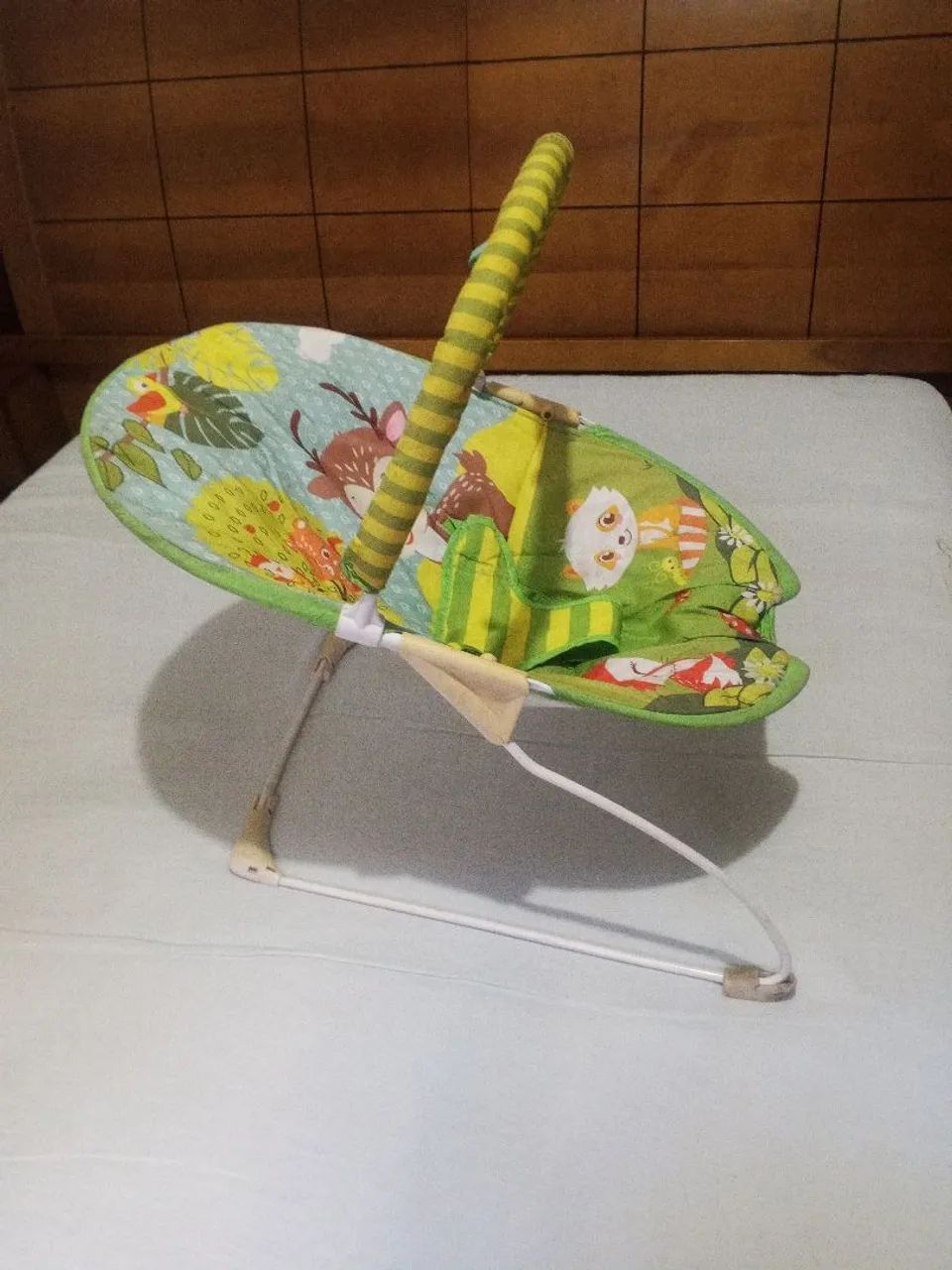 Cadeirinha de balanço  - Foto 2