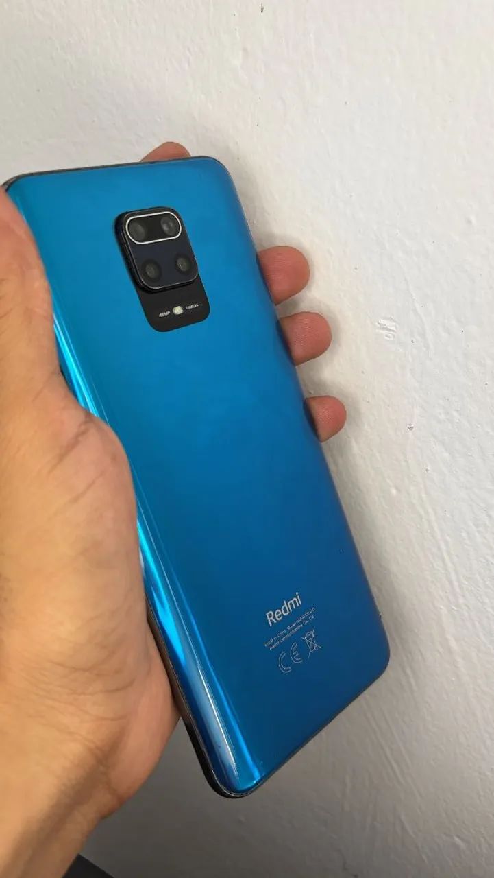 Celular redmi note 9s - Foto 4