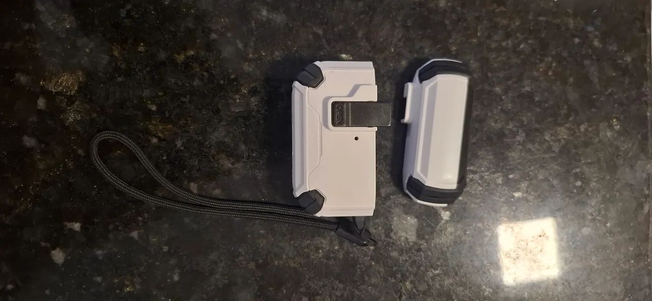 Air pods pro 2a geração  - Foto 2