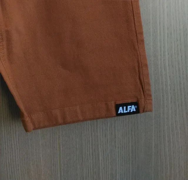 Bermuda Alfa Original Sarja - Foto 5
