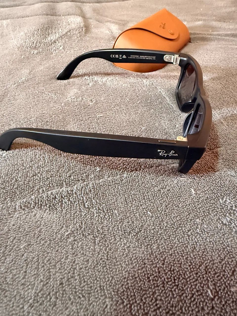 Rayban Meta Wayfarer Gen 1  - Foto 2