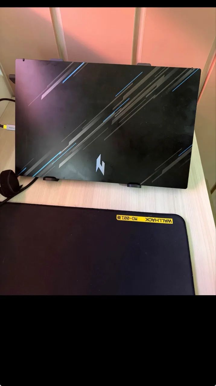 NOTEBOOK GAMER ACER NITRO V15 - Foto 5
