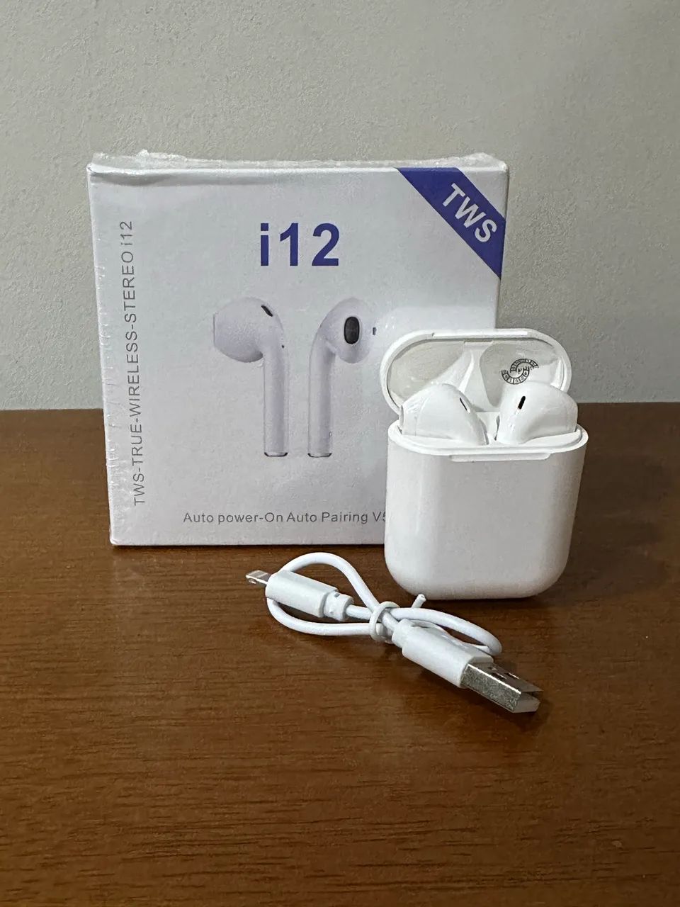 Fone Bluetooth sem fio - Foto 2
