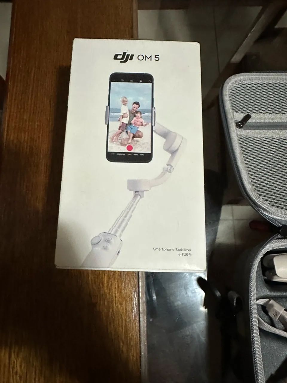 GIMBAL DJI OM 5 - Foto 2