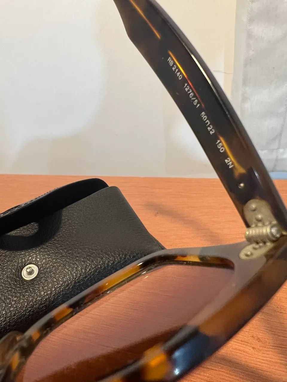 Ray Ban Wayfarer Original - Foto 3