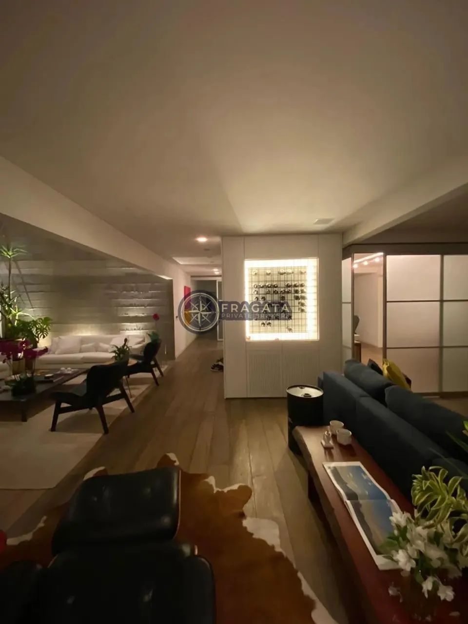 Apartamento com 250m² - 3 suítes e 04 vagas Perdizes/SP - Foto 6