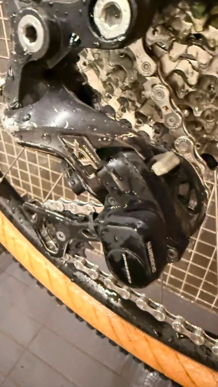 Bicicleta Specialized Tam. 15 - Foto 3