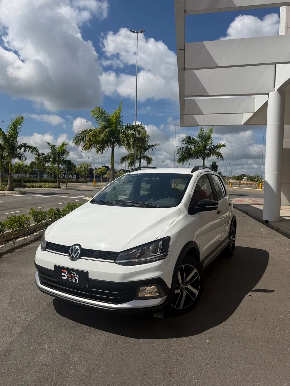 Volkswagen Fox Fox Xtreme 1.6 Flex 8V 5p 2020