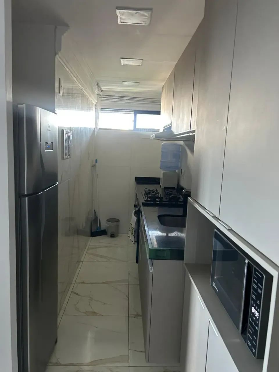FLERTBV 40m2 - Foto 4