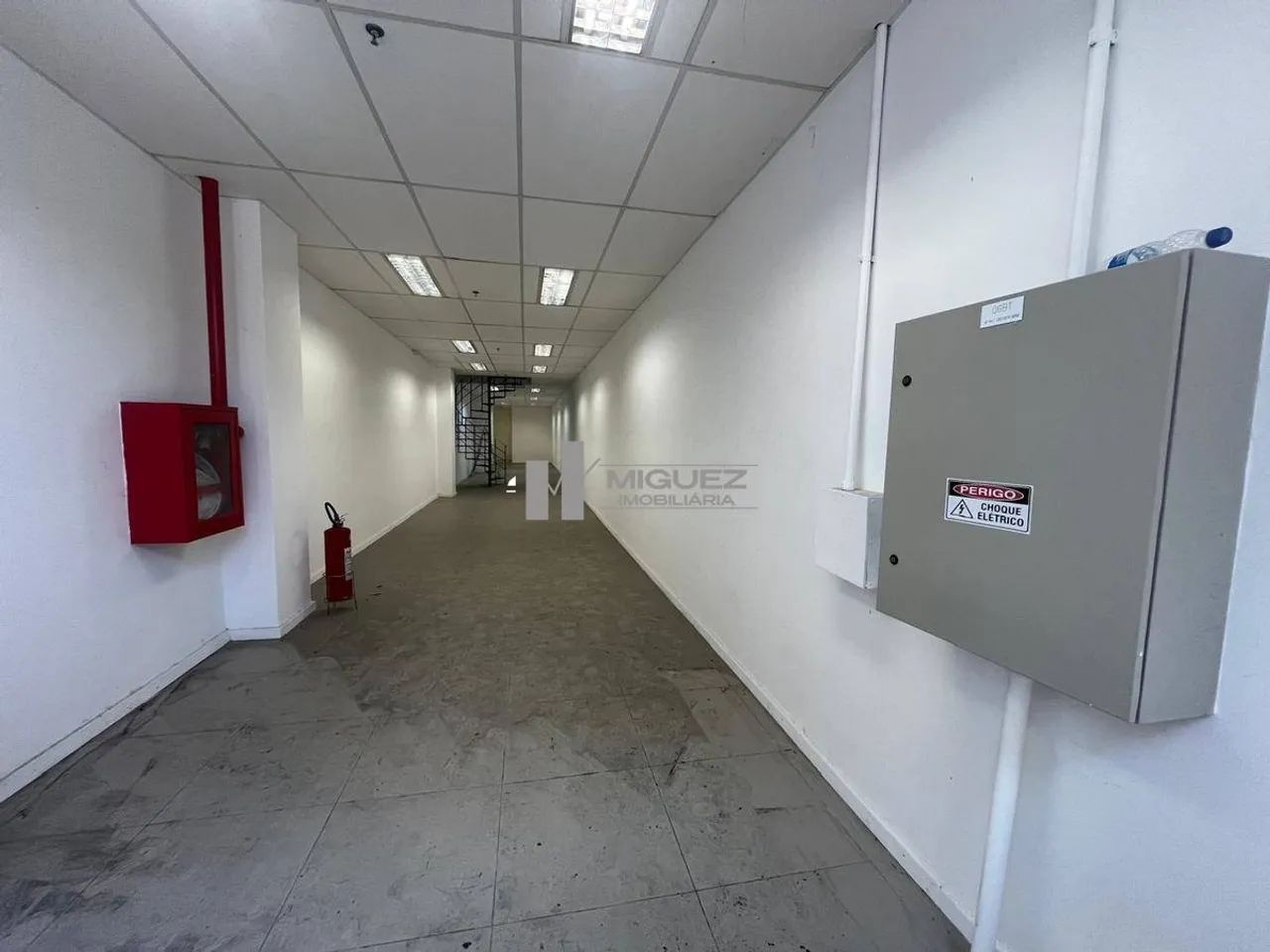 Alugo loja comercial na Zona Sul (Botafogo)